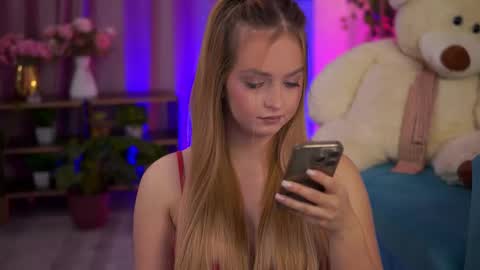 Elyssa online show from January 2026 07:30:01 PM