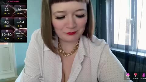 elza1981 online show from April 2026 08:04:01 AM