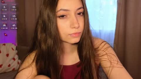 Emilia online show from July 2026 03:49:01 PM