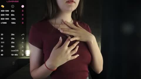  Emily online show from October 2025 06:30:01 PM