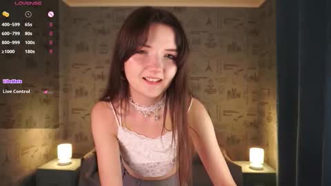  Emily online show from November 2025 08:19:02 PM