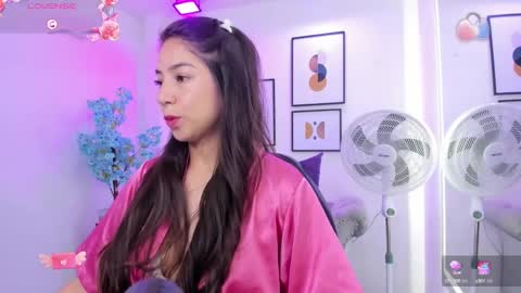 Ema louisx  online show from February 2025 12:44:02 PM