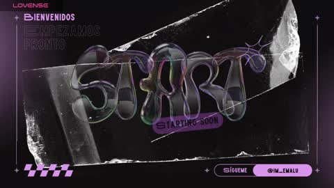 Ema  online show from November 2025 08:18:01 PM