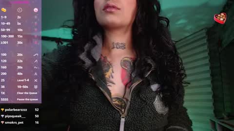 ema_ploxx online show from December 2024 07:18:01 AM