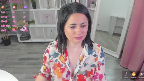 EmaBrownie online show from February 2025 11:11:01 PM