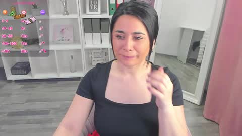 EmaBrownie online show from March 2025 06:22:01 PM