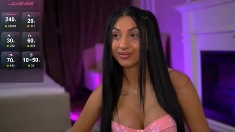 Ema online show from October 2025 01:13:01 AM