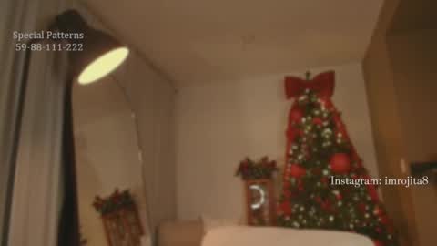 IG imrojita8 online show from November 2025 01:07:02 AM