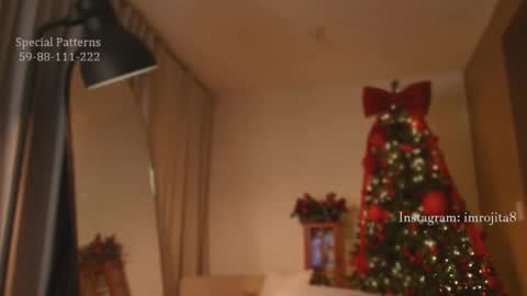 IG imrojita8 online show from November 2025 01:20:02 AM