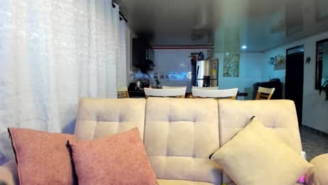Snapshot of emandsam chatting on January 2026 01:53:02 AM EmyandSam online show from January 2026 01:53:02 AM