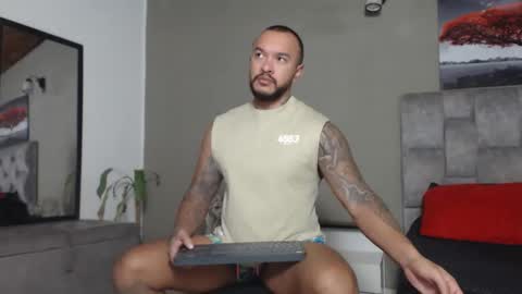 emanuelspencer online show from November 2025 10:04:01 AM