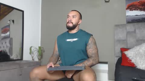 emanuelspencer online show from December 2025 09:07:01 AM