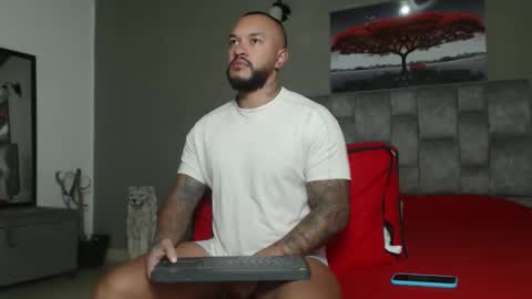 emanuelspencer online show from January 2026 11:12:02 AM