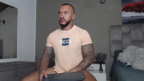 emanuelspencer online show from March 2026 11:05:01 PM