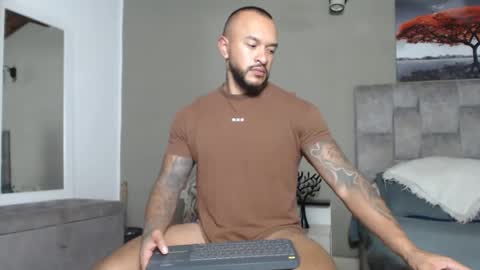 emanuelspencer online show from April 2026 06:11:01 AM