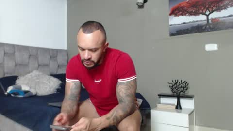 emanuelspencer online show from June 2026 06:34:01 PM