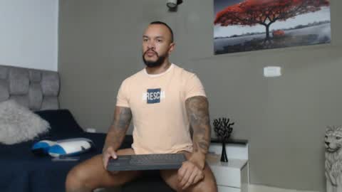 emanuelspencer online show from June 2026 05:32:01 PM