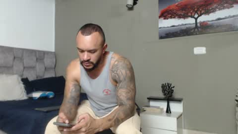 emanuelspencer online show from June 2026 01:04:01 AM