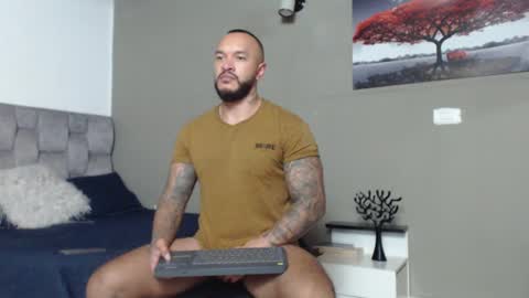 emanuelspencer online show from June 2026 07:14:01 PM