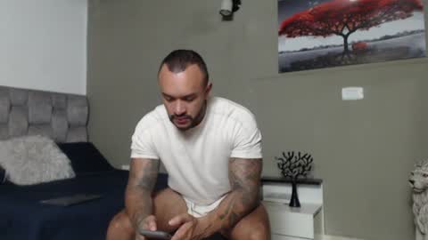 emanuelspencer online show from July 2026 01:09:01 AM