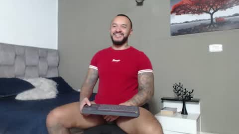 emanuelspencer online show from July 2026 06:54:02 PM