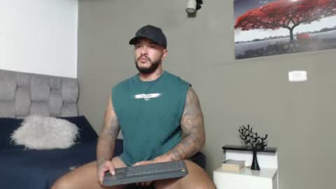 emanuelspencer online show from July 2026 06:39:01 PM