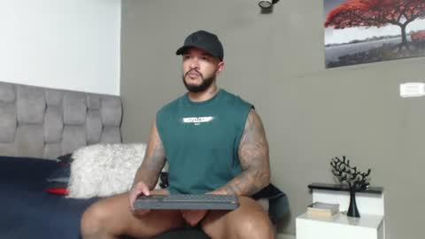 emanuelspencer online show from July 2026 06:44:02 AM