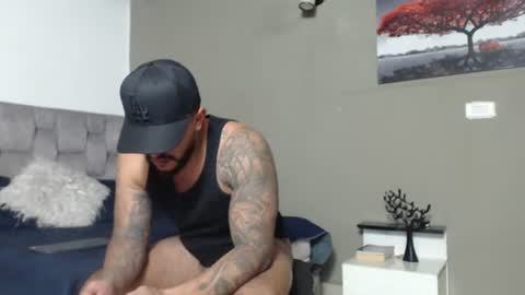 emanuelspencer online show from July 2026 10:41:01 PM