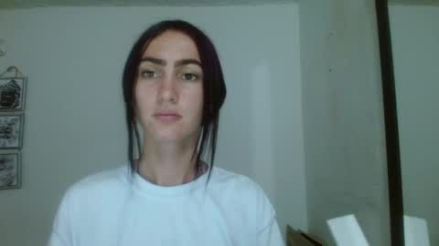 Snapshot of ember57607 chatting on February 2025 04:08:01 PM ember57607 online show from February 2025 04:08:01 PM