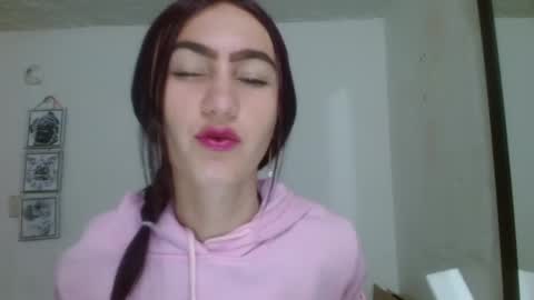 ember57607 online show from February 2025 11:21:02 AM