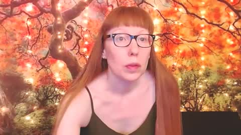 Ember Starleena online show from September 2025 01:48:02 PM