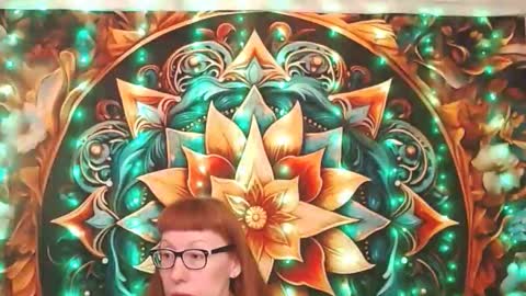 Ember Starleena online show from November 2025 02:27:01 PM