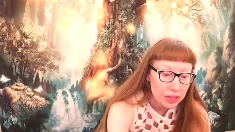 Ember Starleena online show from November 2025 03:27:01 PM