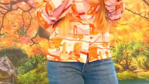 Ember Starleena online show from November 2025 03:34:01 PM