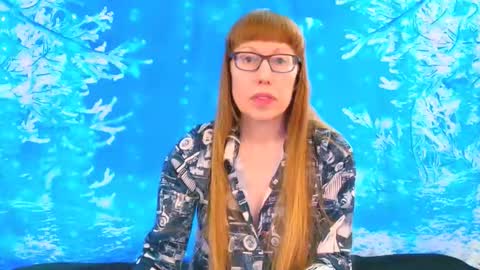 Ember Starleena online show from January 2026 03:28:01 PM