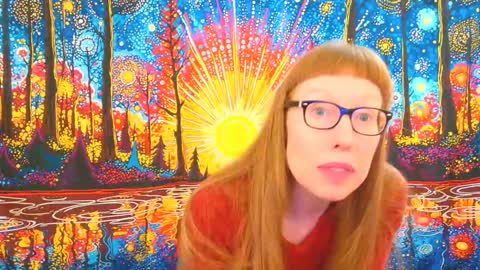 Ember Starleena online show from January 2026 07:11:01 PM