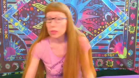 Ember Starleena online show from March 2026 03:30:02 PM