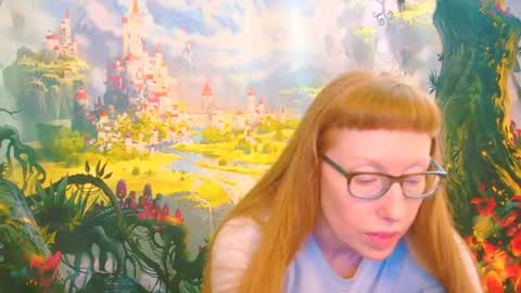 Snapshot of ember_starleena chatting on May 2026 03:06:01 PM Ember Starleena online show from May 2026 03:06:01 PM