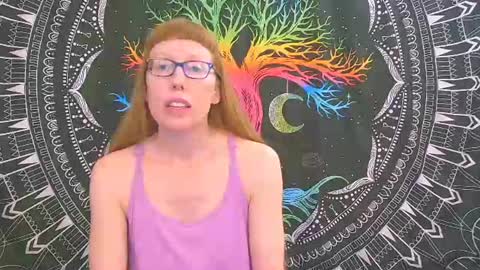 Ember Starleena online show from June 2026 05:15:01 PM