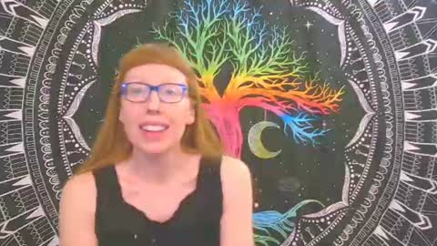 Ember Starleena online show from June 2026 05:48:01 PM