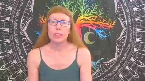 Ember Starleena online show from June 2026 03:31:02 PM
