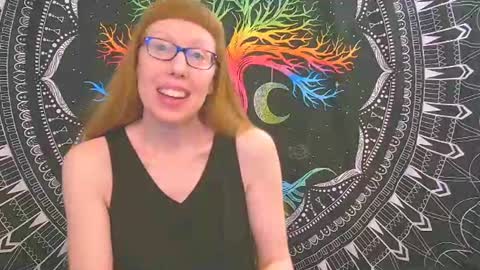 Ember Starleena online show from June 2026 03:21:01 PM