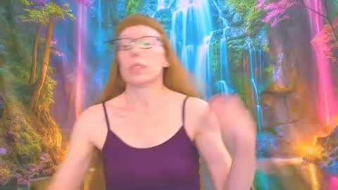 Ember Starleena online show from June 2026 05:08:01 PM
