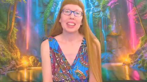 Ember Starleena online show from July 2026 04:02:01 PM