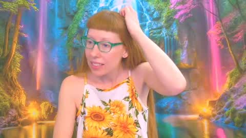 Ember Starleena online show from July 2026 03:58:02 PM
