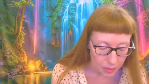 Ember Starleena online show from July 2026 05:26:02 PM