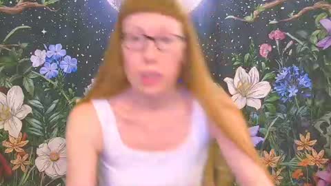 Ember Starleena online show from July 2026 05:15:02 PM