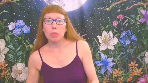 Ember Starleena online show from July 2026 03:07:02 PM
