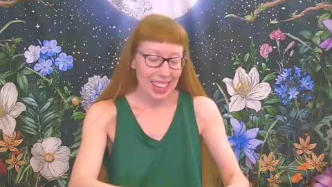 Ember Starleena online show from July 2026 03:18:01 PM