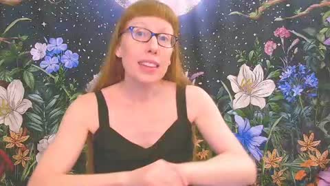Ember Starleena online show from July 2026 05:50:01 PM